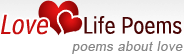 Love Life Poems Logo